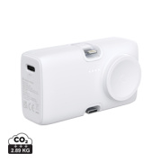 Powerbanka Urban Vitamin San Diego 20W PD z plastu RCS - Urban Vitamin