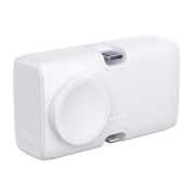 Powerbanka Urban Vitamin San Diego 20W PD z plastu RCS - Urban Vitamin