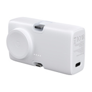 Powerbanka Urban Vitamin San Diego 20W PD z plastu RCS - Urban Vitamin