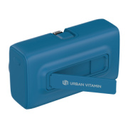 Powerbanka Urban Vitamin San Diego 20W PD z plastu RCS - Urban Vitamin