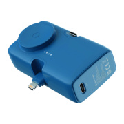 Powerbanka Urban Vitamin San Diego 20W PD z plastu RCS - Urban Vitamin