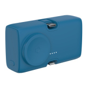Powerbanka Urban Vitamin San Diego 20W PD z plastu RCS - Urban Vitamin