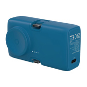 Powerbanka Urban Vitamin San Diego 20W PD z plastu RCS - Urban Vitamin