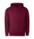 Chill - Mikina unisex - Malfini, farba - garnet, veľkosť - M