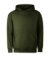 Chill - Mikina unisex - Malfini, farba - military, veľkosť - L