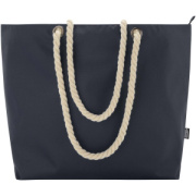 Plážová chladiaca nákupná taška s povrazovými ušami Panama 23L