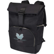Rolovací batoh veľkosti 15'' (38 cm), 18 l Rhine