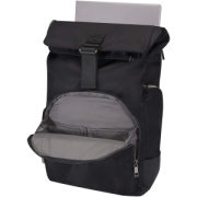 Rolovací batoh veľkosti 15'' (38 cm), 18 l Rhine