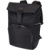 Rolovací batoh veľkosti 15'' (38 cm), 18 l Rhine, farba - černá