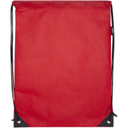 Netkaná taška so sťahovacou šnúrkou, 5 l Evergreen