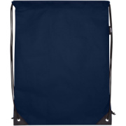 Netkaná taška so sťahovacou šnúrkou, 5 l Evergreen