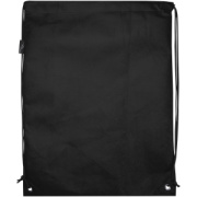 Netkaná taška so sťahovacou šnúrkou, 5 l Evergreen