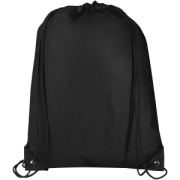 Netkaná taška so sťahovacou šnúrkou, 5 l Evergreen