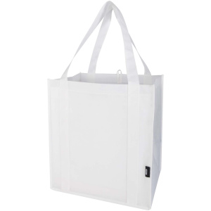 Netkaná nákupná taška s pevným dnom, 6 l Liberty