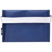 Chladiaca taška z recyklovanej netkanej textílie na 6 plechoviek, 4 l Spectrum