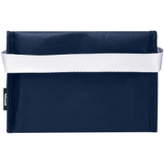 Chladiaca taška z recyklovanej netkanej textílie na 6 plechoviek, 4 l Spectrum