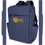 Batoh na notebook veľkosti 15″ (38 cm), 15 l Libra