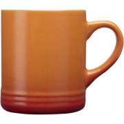Keramický hrnček s objemom 330 ml Laguna