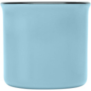 Keramický hrnček s objemom 240 ml Bari