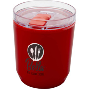 Dvojstenný kelímok s objemom 180 ml Hudson