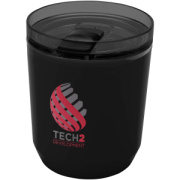 Dvojstenný kelímok s objemom 180 ml Hudson