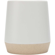 Keramický hrnček s objemom 300 ml s matným povrchom Dolce