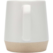 Keramický hrnček s objemom 300 ml s matným povrchom Dolce