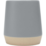 Keramický hrnček s objemom 300 ml s matným povrchom Dolce