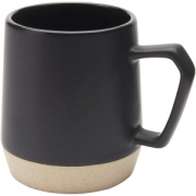 Keramický hrnček s objemom 300 ml s matným povrchom Dolce