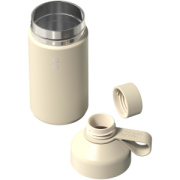 Ocean Bottle 750 ml vákuovo izolovaná fľaša na vodu - Ocean Bottle