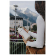 Ocean Bottle 750 ml vákuovo izolovaná fľaša na vodu - Ocean Bottle