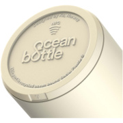 Ocean Bottle 750 ml vákuovo izolovaná fľaša na vodu - Ocean Bottle