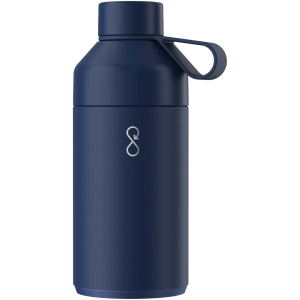 Ocean Bottle 750 ml vákuovo izolovaná fľaša na vodu