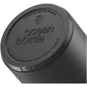 Ocean Bottle 750 ml vákuovo izolovaná fľaša na vodu - Ocean Bottle