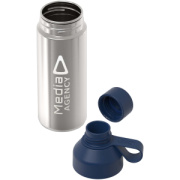 Fľaša na vodu s objemom 620 ml Ocean Bottle Lite - Ocean Bottle