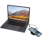 Bezdrôtová nabíjacia podložka s výkonom 15 W z recyklovaného plastu Freal