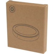 Bezdrôtová nabíjacia podložka s výkonom 15 W z recyklovaného plastu Freal