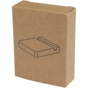 Bambusový stojan na telefón Elba