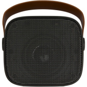 Bezdrôtový reproduktor s výkonom 3 W z recyklovaného plastu Diya