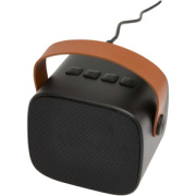 Bezdrôtový reproduktor s výkonom 3 W z recyklovaného plastu Diya