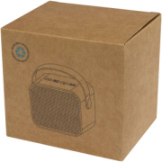 Bezdrôtový reproduktor s výkonom 3 W z recyklovaného plastu Diya