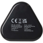 Slúchadlá Rebel s úložným boxom