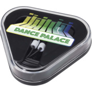 Slúchadlá Rebel s úložným boxom