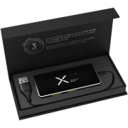 USB hub 8v1 SCX.design H20 s duálnym vstupom a 6 portami - SCX design