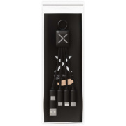 15W nabíjací kábel 5 v 1 SCX.design C13 - SCX design