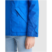 Dámska zateplená softshellová parka Notus - Roly