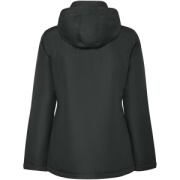 Dámska zateplená softshellová parka Notus - Roly