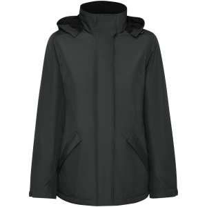 Dámska zateplená softshellová parka Notus