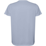 Pánske tričko s krátkym rukávom Estoril