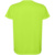 Pánske tričko s krátkym rukávom Estoril - Roly, farba - fluorescenční zelená, veľkosť - 3XL